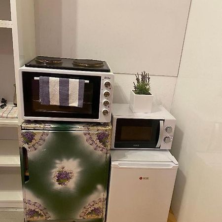 Self Check-In Studio With Wi-Fi And Parking Place Apartman Zágráb Kültér fotó