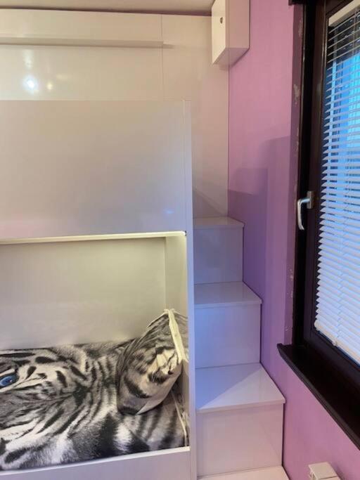 Self Check-In Studio With Wi-Fi And Parking Place Apartman Zágráb Kültér fotó