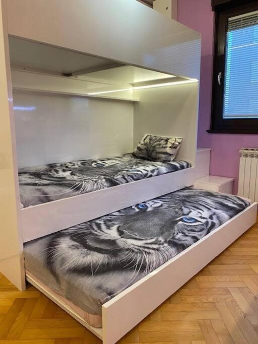 Self Check-In Studio With Wi-Fi And Parking Place Apartman Zágráb Kültér fotó