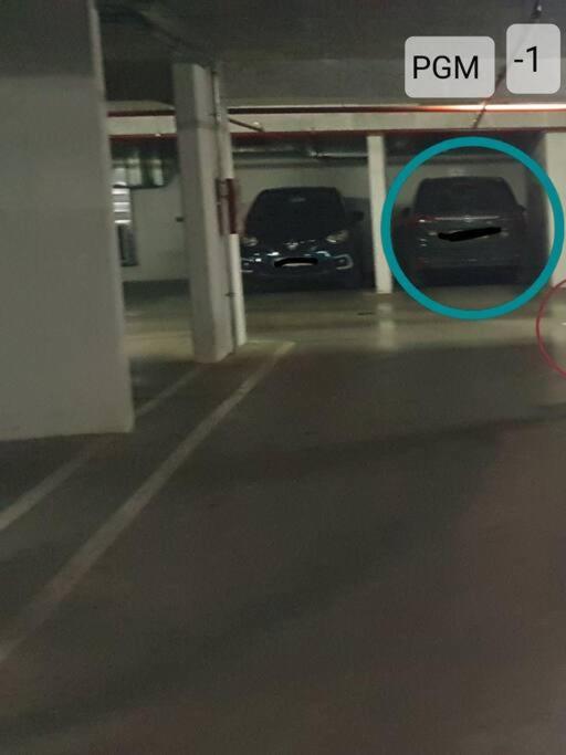Self Check-In Studio With Wi-Fi And Parking Place Apartman Zágráb Kültér fotó