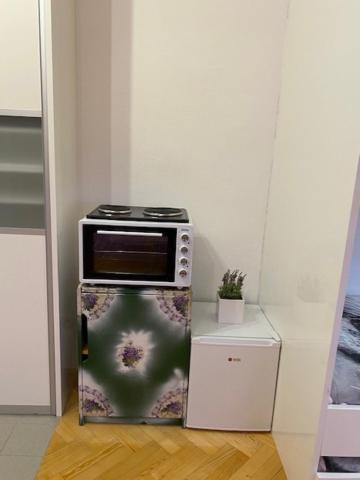 Self Check-In Studio With Wi-Fi And Parking Place Apartman Zágráb Kültér fotó
