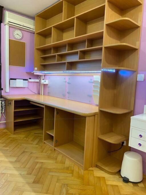 Self Check-In Studio With Wi-Fi And Parking Place Apartman Zágráb Kültér fotó